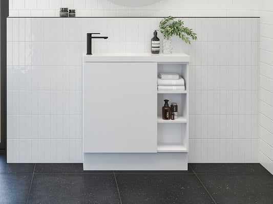 Timberline Eadie Vanity