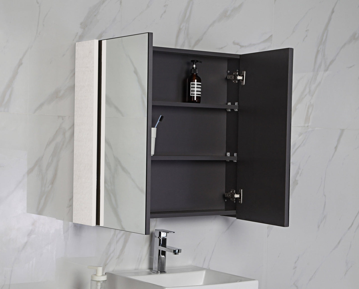 Bella Shaving Cabinet