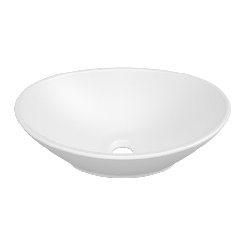 Timberline Elite Basin White Matt