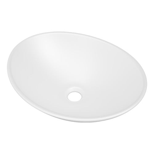 Timberline Elite Basin White Matt