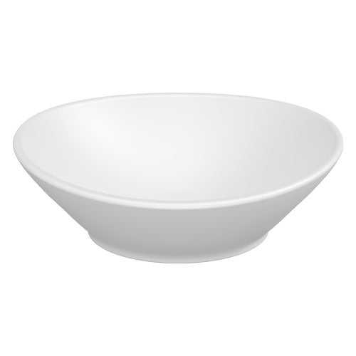 Timberline Elite Basin White Matt