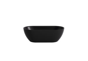 Matte Black