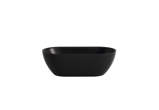 Matte Black