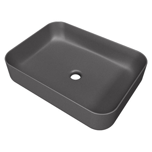 Timberline Enchant Basin Black Matt
