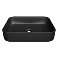 Timberline Enchant Basin Black Matt