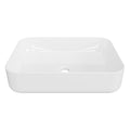 Timberline Enchant Basin White Gloss