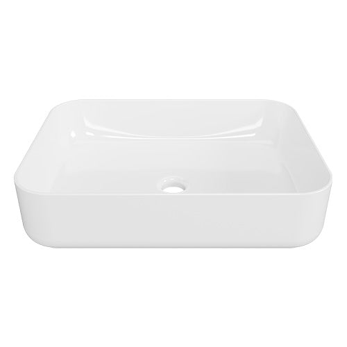Timberline Enchant Basin White Gloss