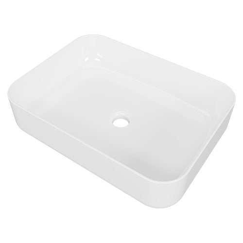 Timberline Enchant Basin White Gloss