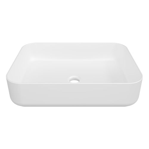 Timberline Enchant Basin White Matt