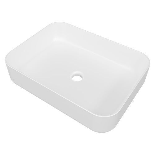 Timberline Enchant Basin White Matt