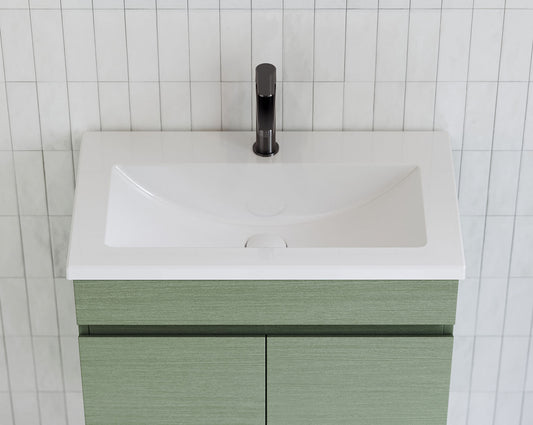 Timberline Ensuite Top