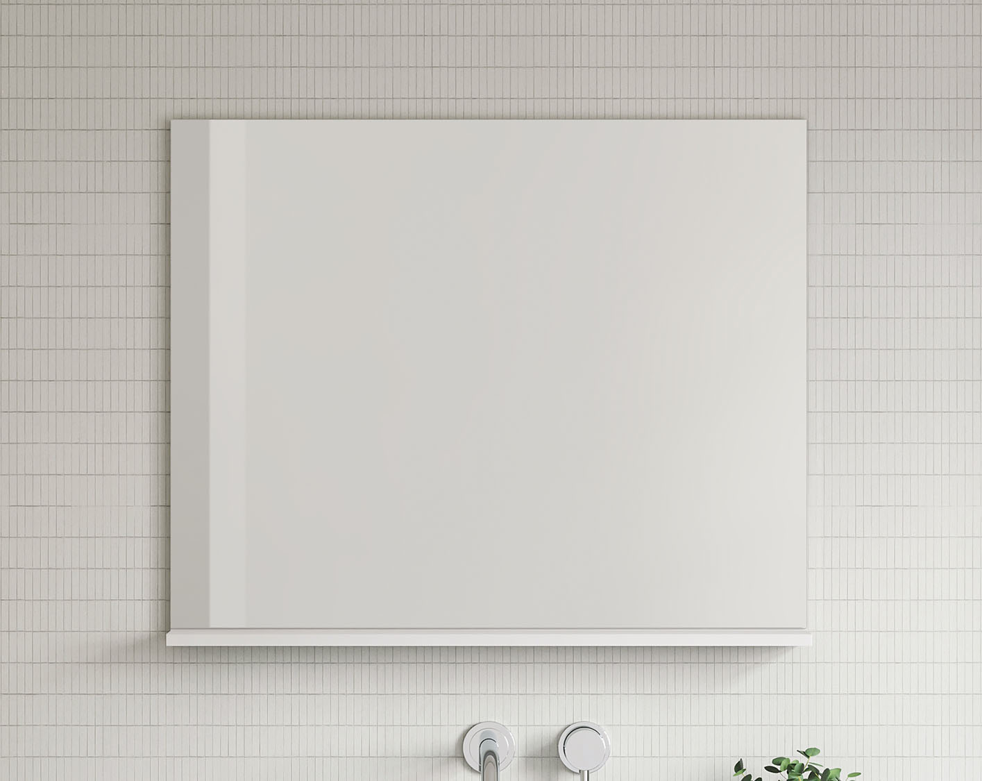 Timberline Essence Mirror