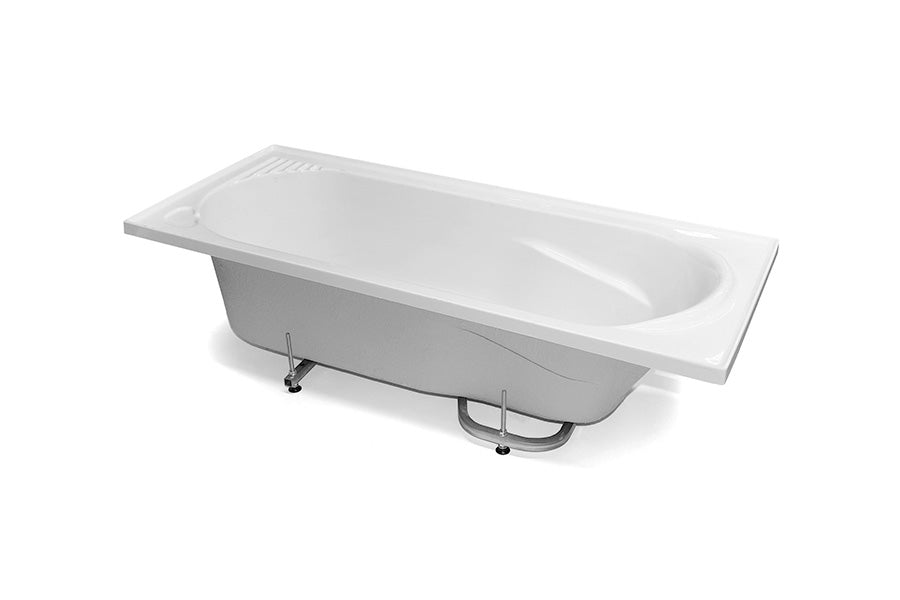 EZI Frame Bath Base Support