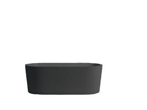 Matte Black