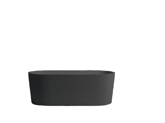 Matte Black