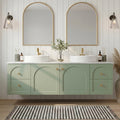 Chester Federation wall hung PVC Cabinet Matte Grey