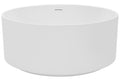 Florencia 1400 Freestanding Bath with Integrated Overflow