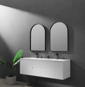 Lukka Bathware Arco Frame Mirror LK-FMAR6090