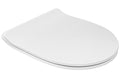 Decina Fabrino Toilet Seat Only