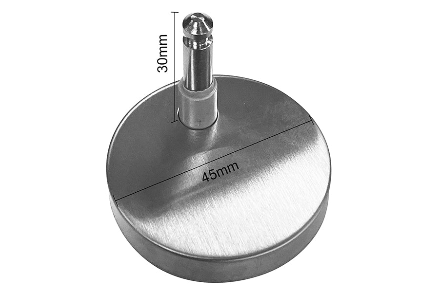 Fabrino Toilet Seat Only