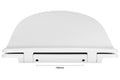 Decina Fabrino Toilet Seat Only