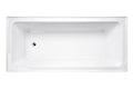 Decina Fabrino 1525/1675 Inset Bath