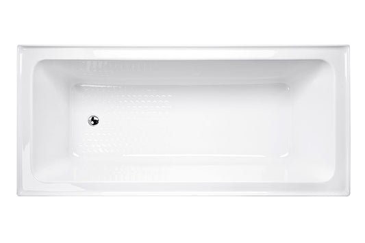 Fabrino 1525/1675 Inset Bath