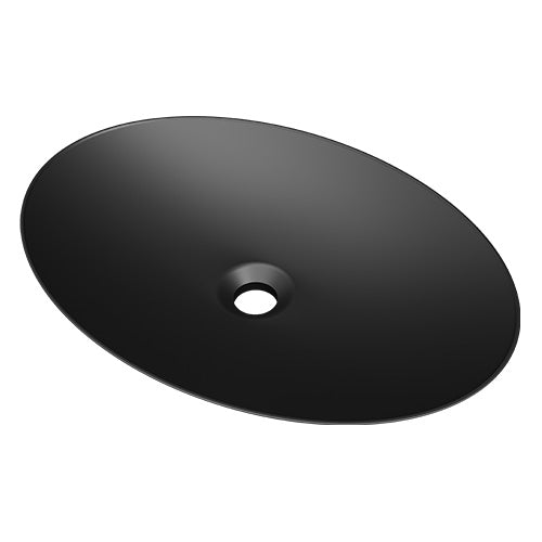Timberline Feather Basin Black Matt