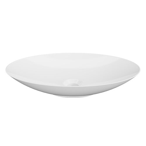 Timberline Feather Basin White Gloss