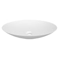 Timberline Feather Basin White Matt