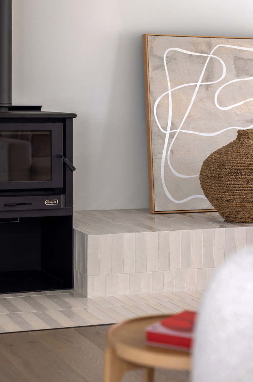 Fireplace & Hearth Tiles