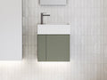 Timberline Frankie Vanity