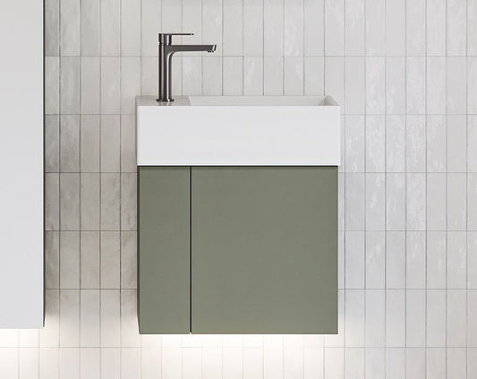 Timberline Frankie Vanity