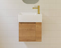 Timberline Frankie Vanity