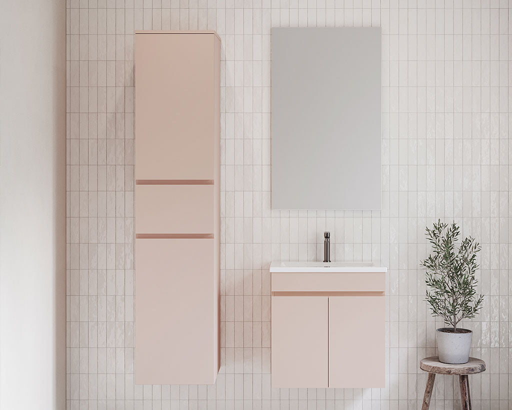 Timberline Fraser Tallboy
