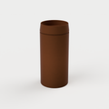Bowl Basin (Rust)