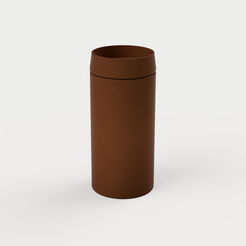 Bowl Basin (Rust)