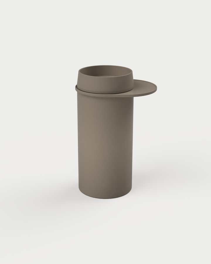 Cylinder - Funl Basin (Karri)