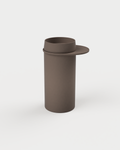 Cylinder - Funl Basin (Paperbark)
