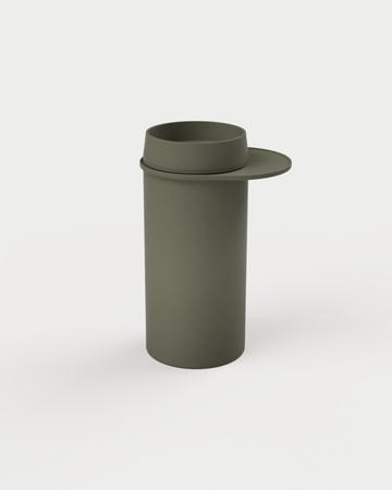 Cylinder - Funl Basin (Sage)