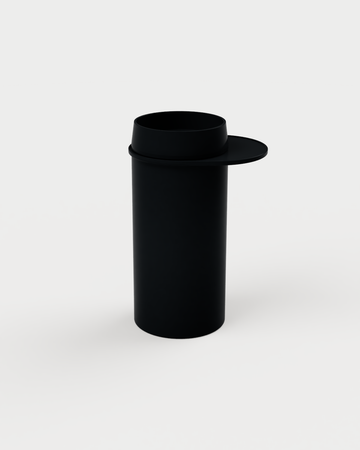 Cylinder - Funl Basin (Storm)