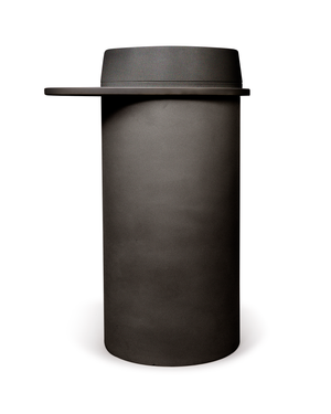 Charcoal