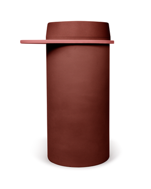 Clay