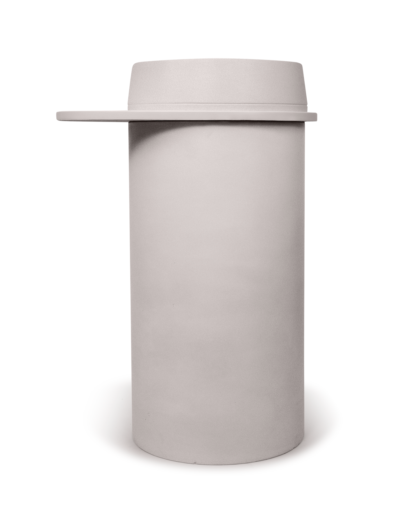 Cylinder - Funl Basin (Morning Mist)