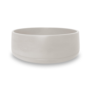Cylinder - Funl Basin (Ivory)