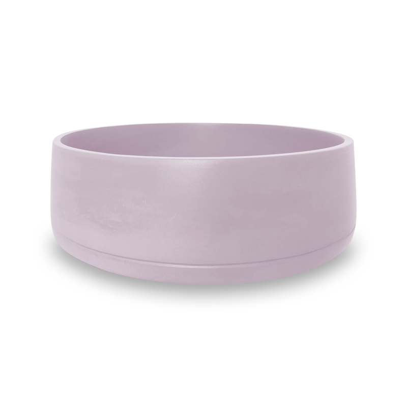 Box Basin (Lilac)