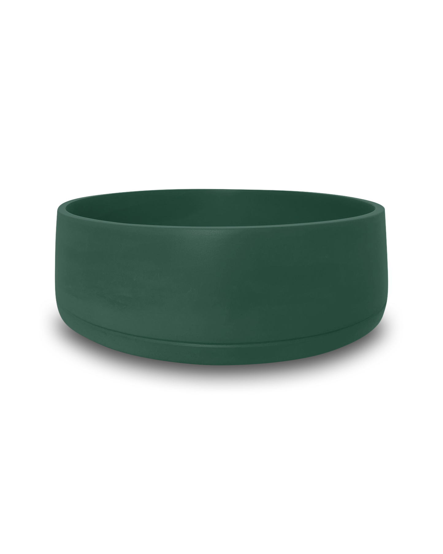 Funl Basin (Teal)