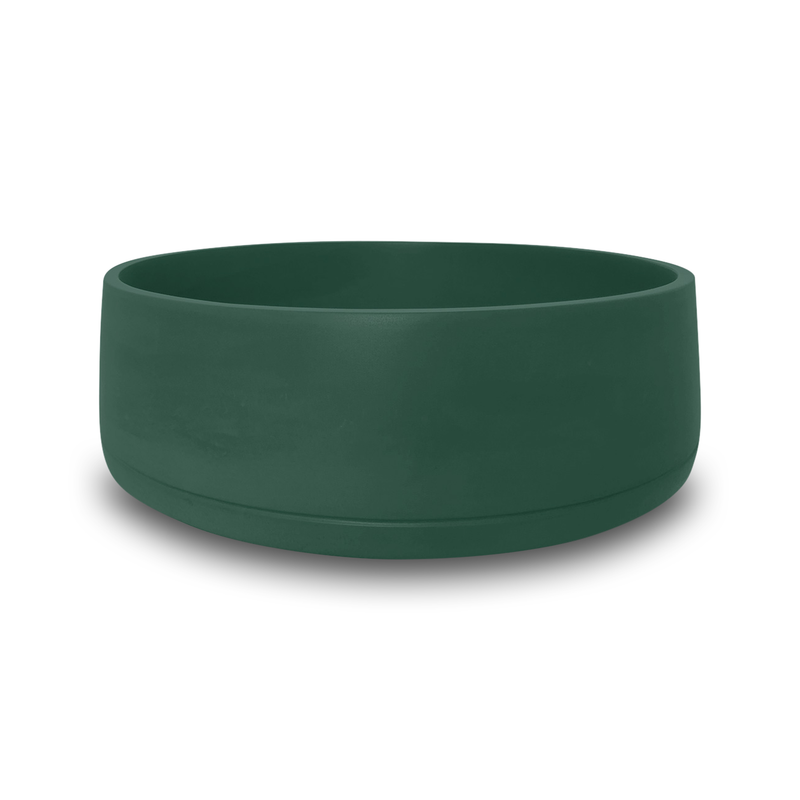 Box Basin (Teal)