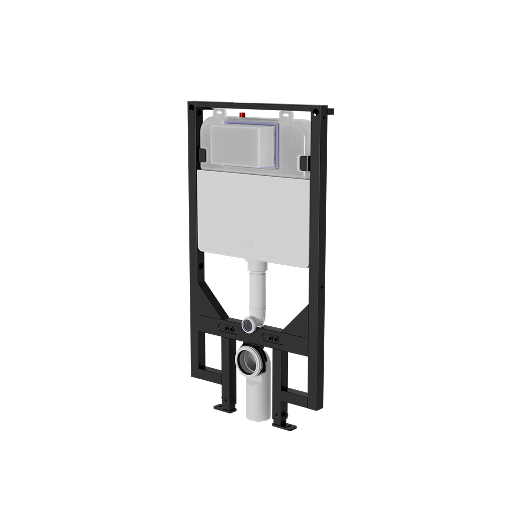 R&T WALL HUNG IN-WALL CISTERN II (G30034)