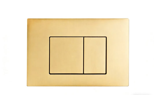 Brushed Gold